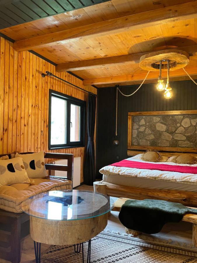 Zilkale Butik Hotel