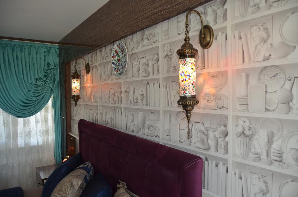 Goreme Guest house Pamukkale
