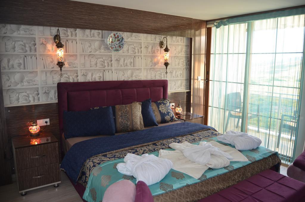 Goreme Guest house