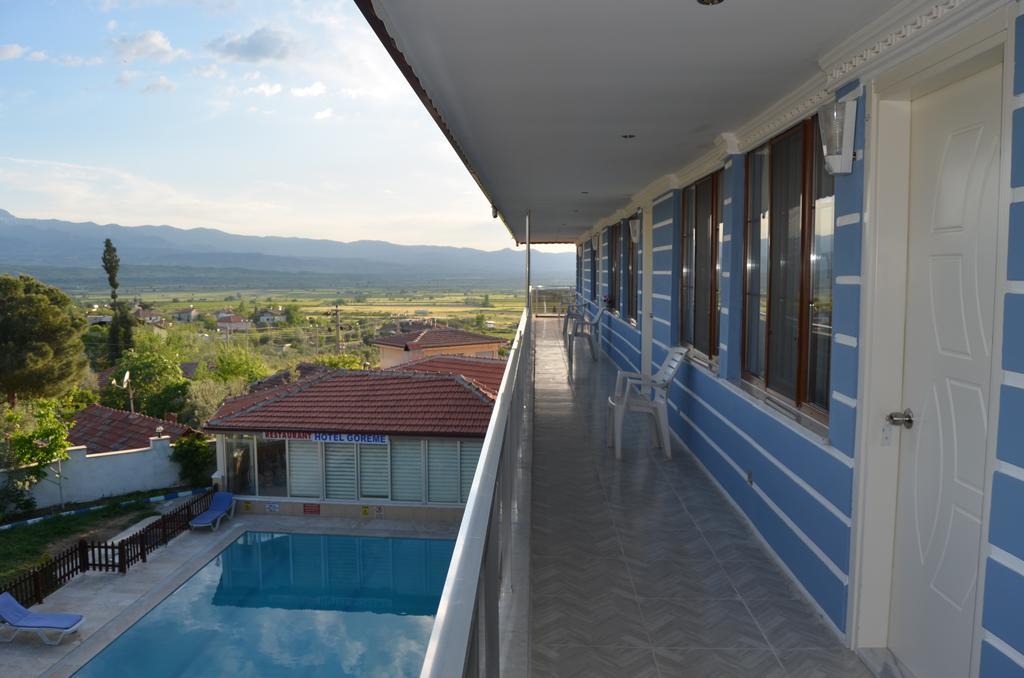 Guest house Goreme