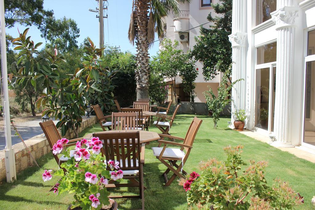Bed & Breakfast Olimpos Datca