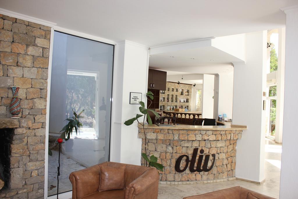 Bed & Breakfast Olimpos 4*
