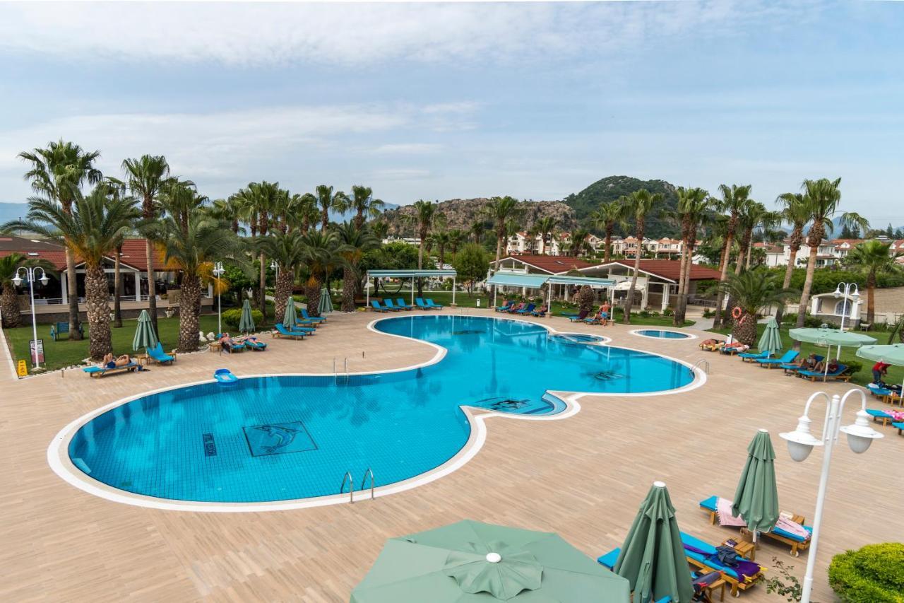 Keskin 3* Dalyan