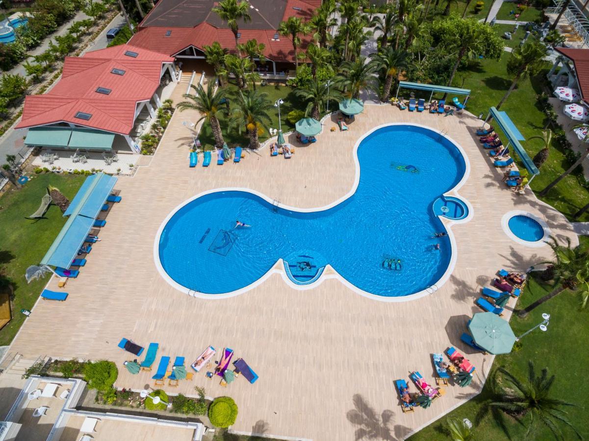 Hotel Keskin 3*