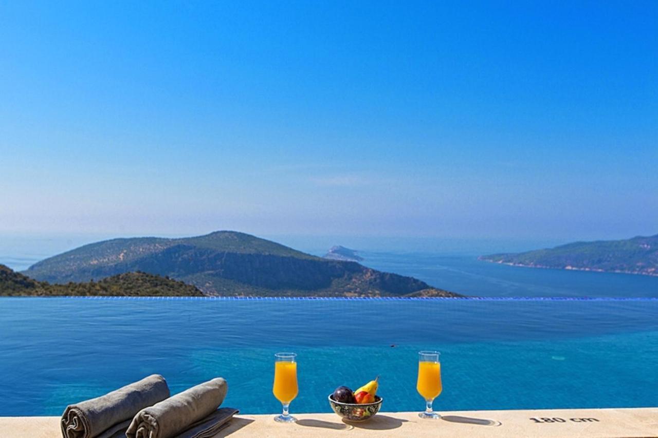 Ilda * Kalkan