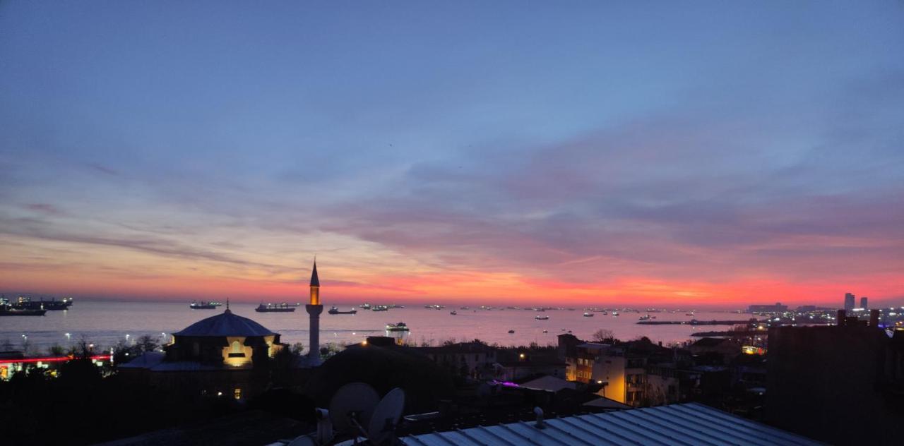 Ancient Town Hotel Istanbul
