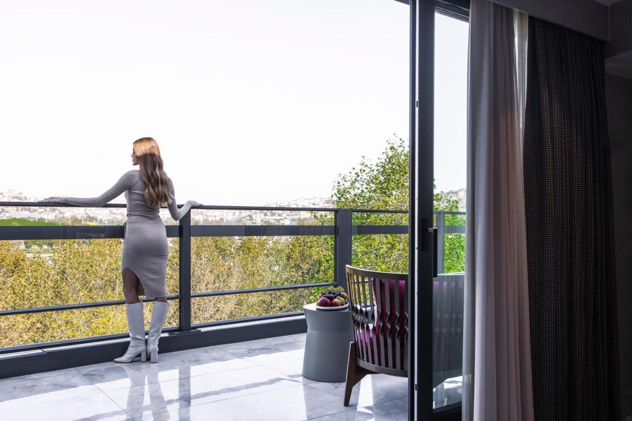 Hotel Stayso The House Istanbul