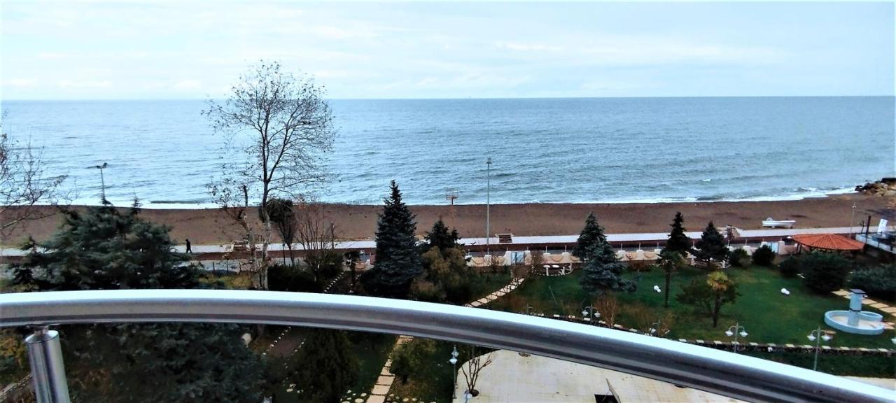 Otel Akcakoca Akcakoca