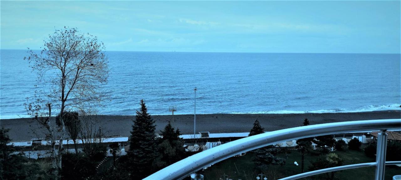 Otel Akcakoca Akcakoca