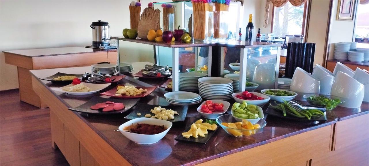 Otel Akcakoca Hotel 4*