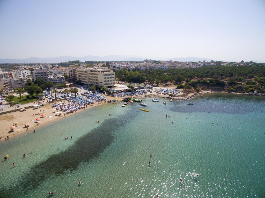 Tuntas 2* Didim