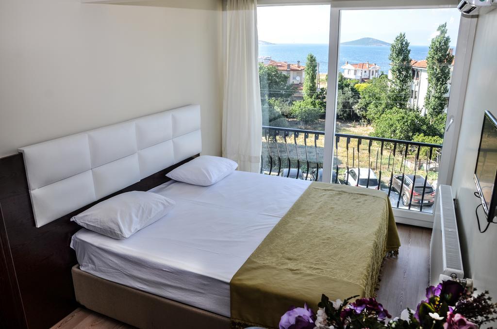 Hotel Uzunhan