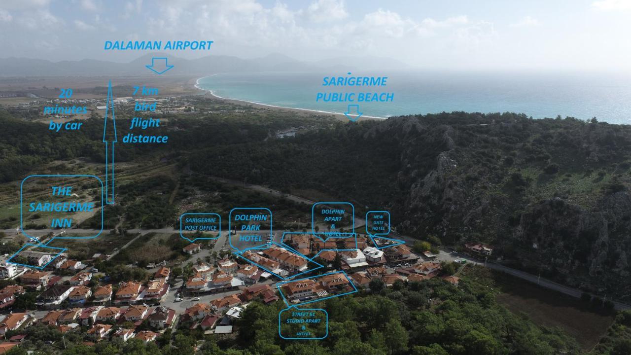 Dolphin Park 3* Ortaca (Mugla)