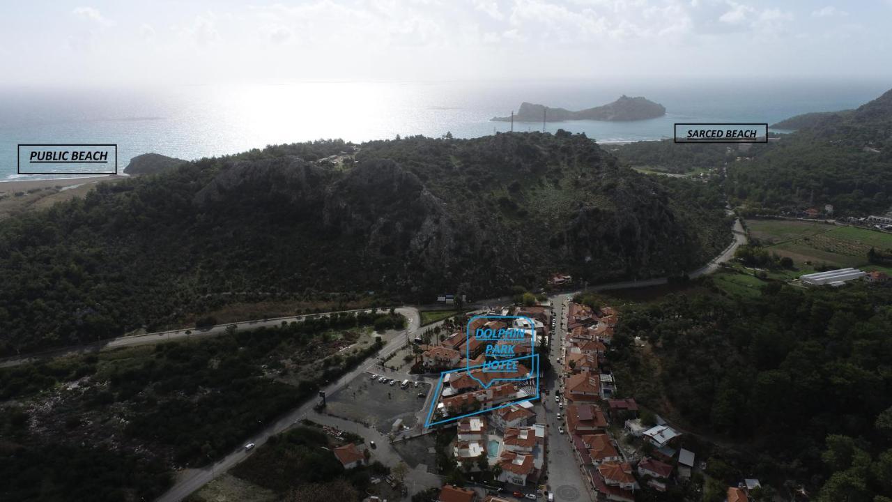 Hotel Dolphin Park