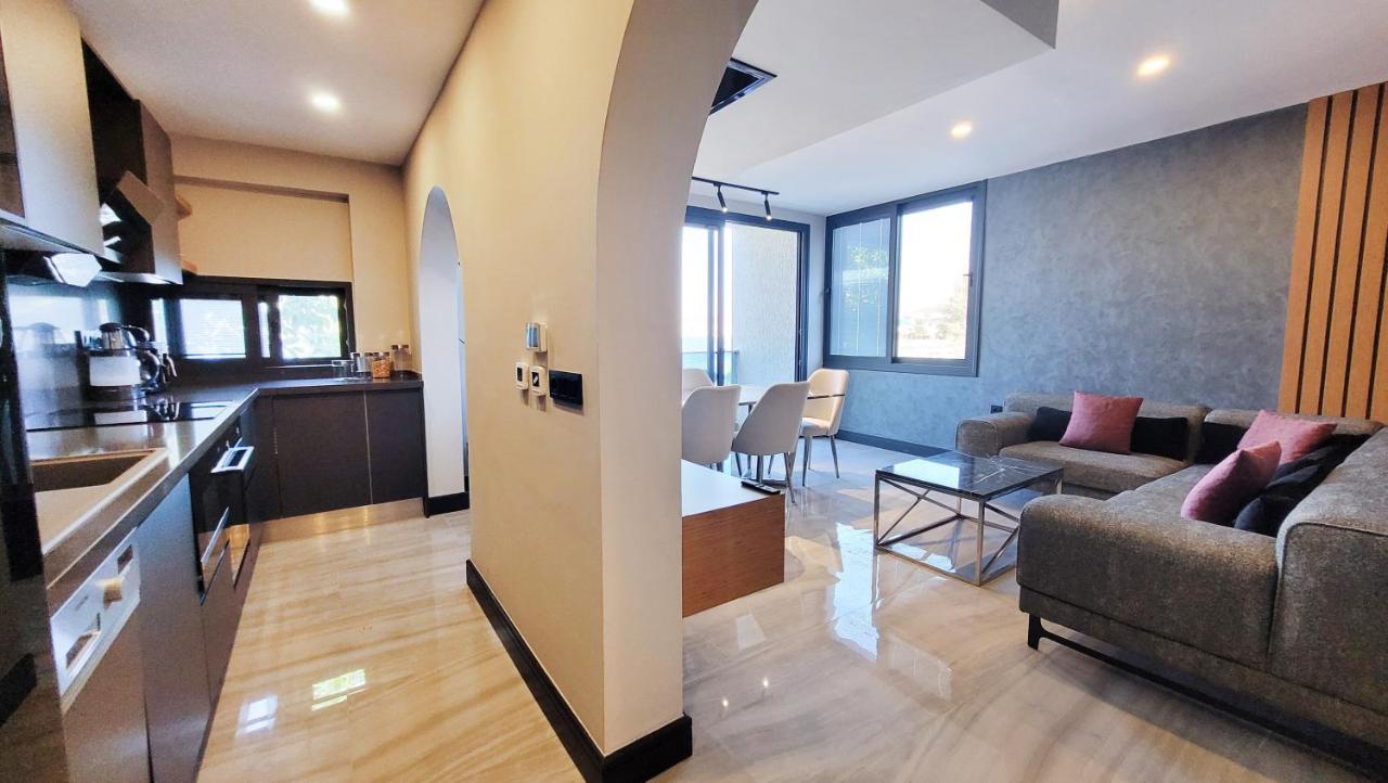Villa Cimentepe Deluxe