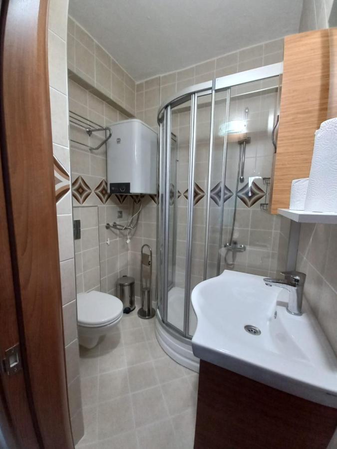 Bed & Breakfast Hayat Oksijen