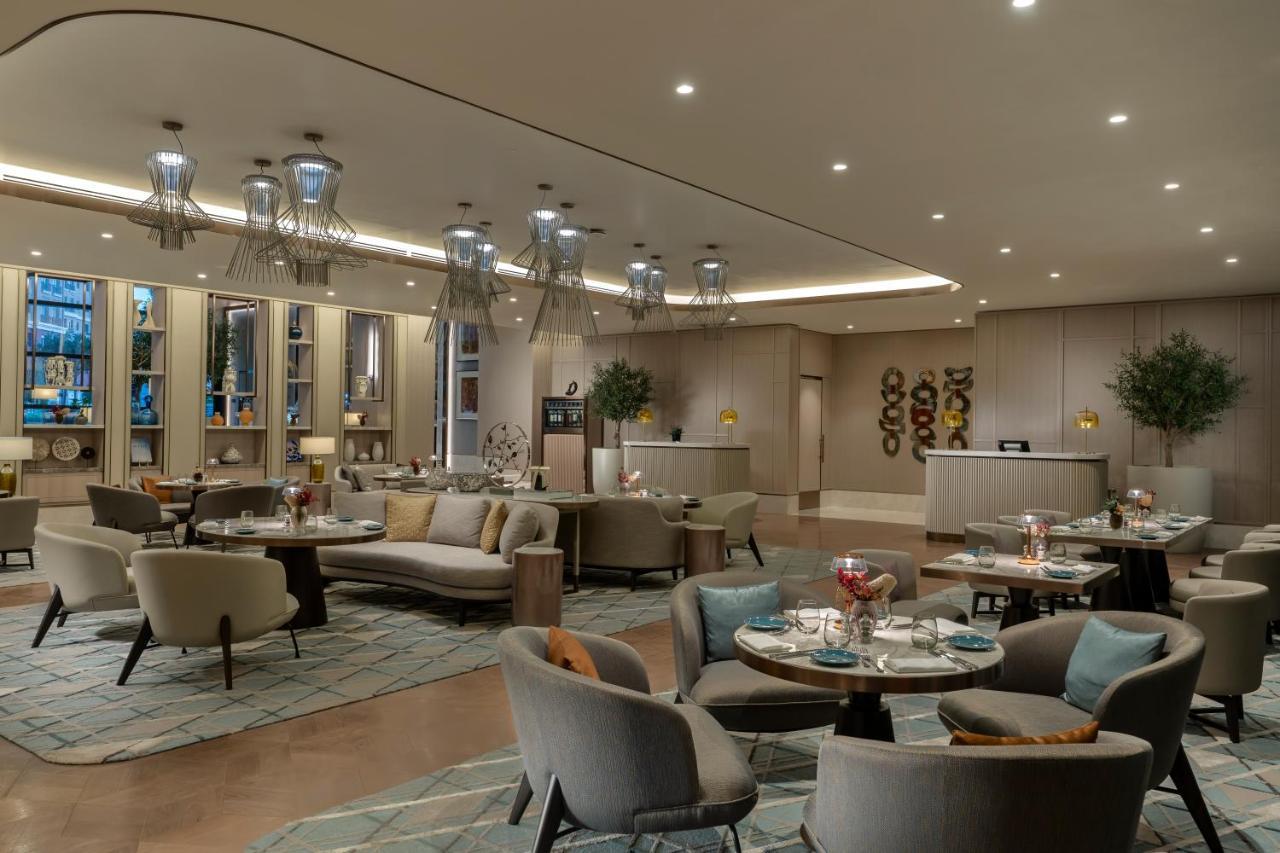 Hotel Address