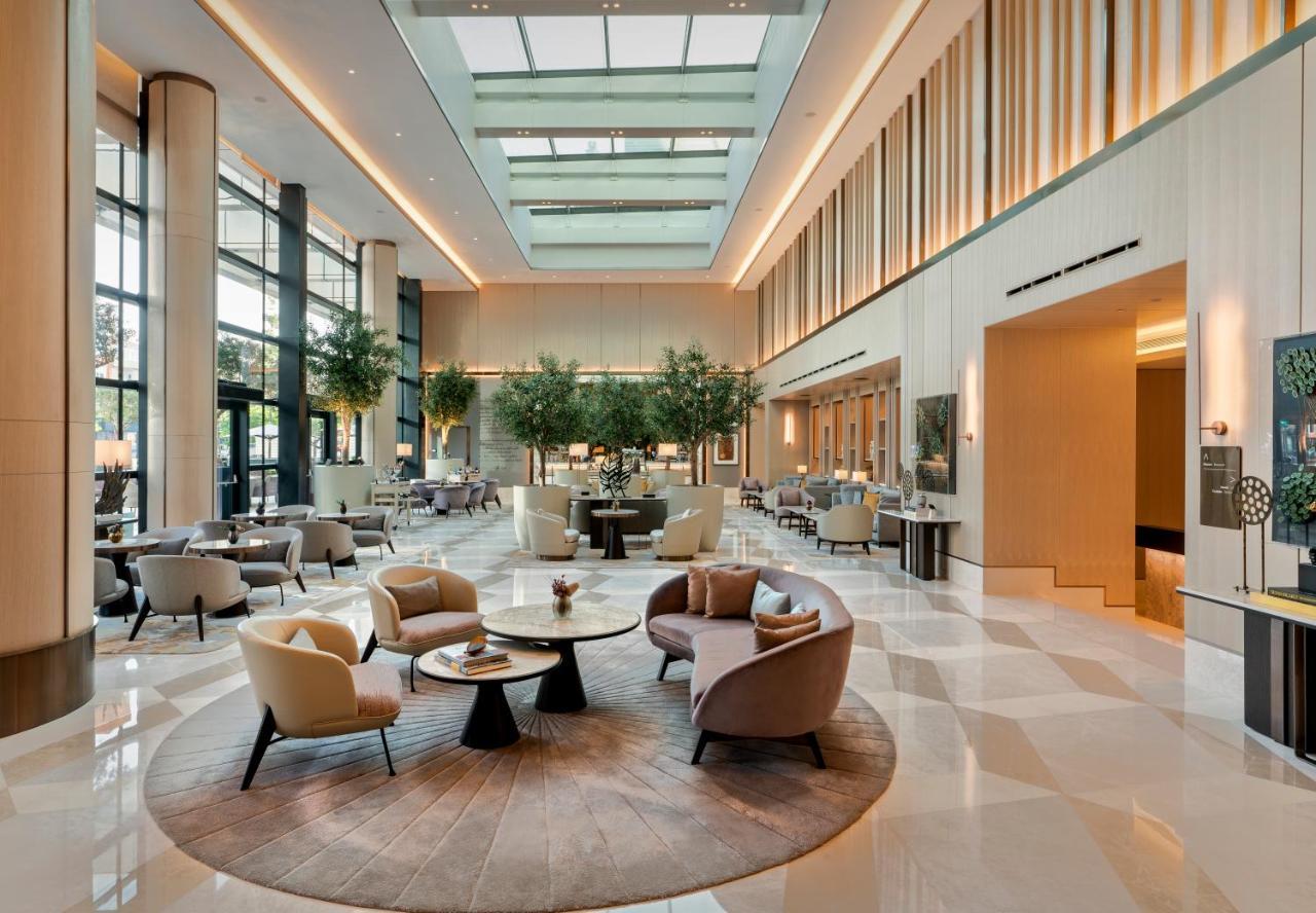 Address Hotel 5*