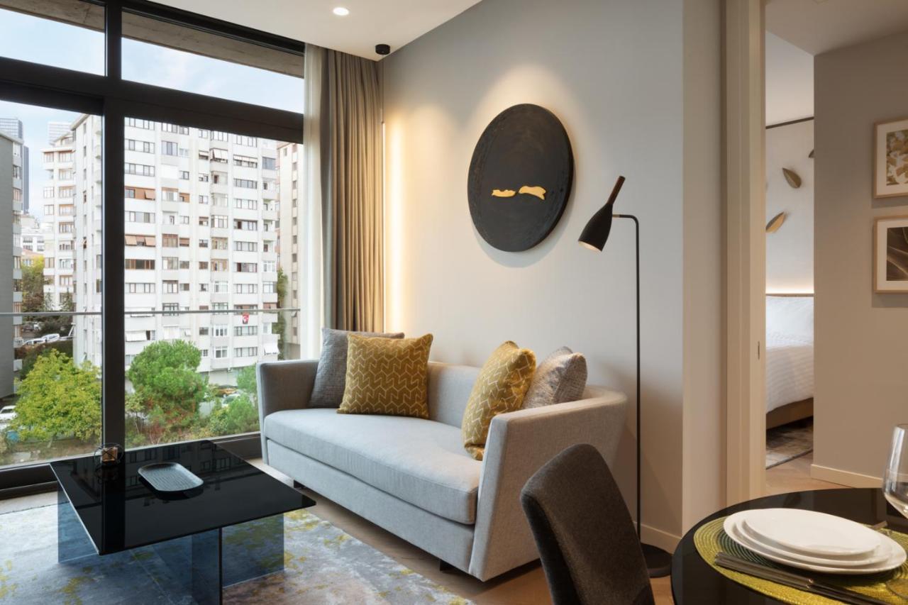 Marriott Executive Fulya *