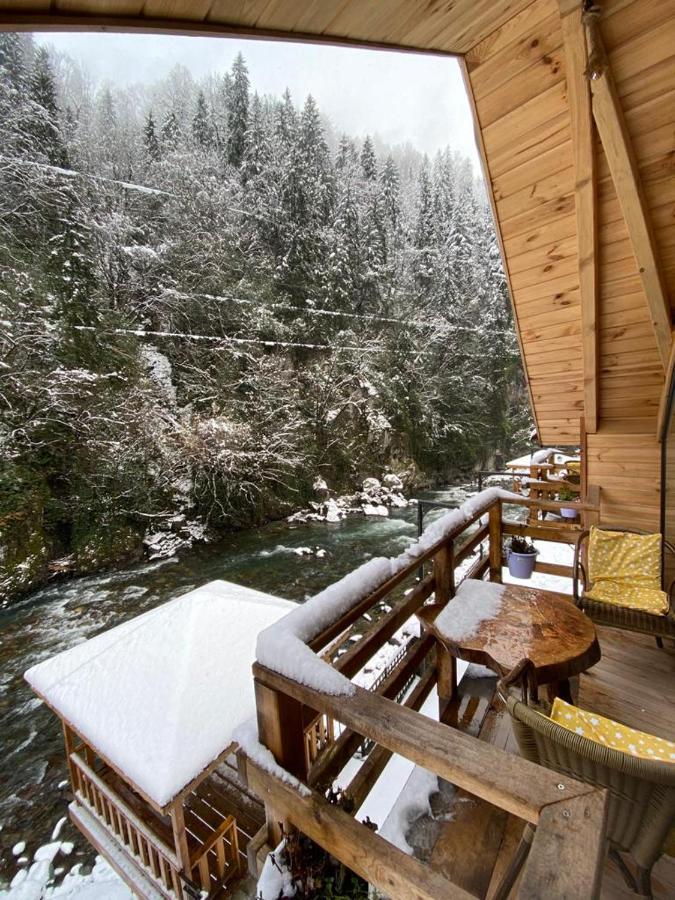 Lodge Hosdere *