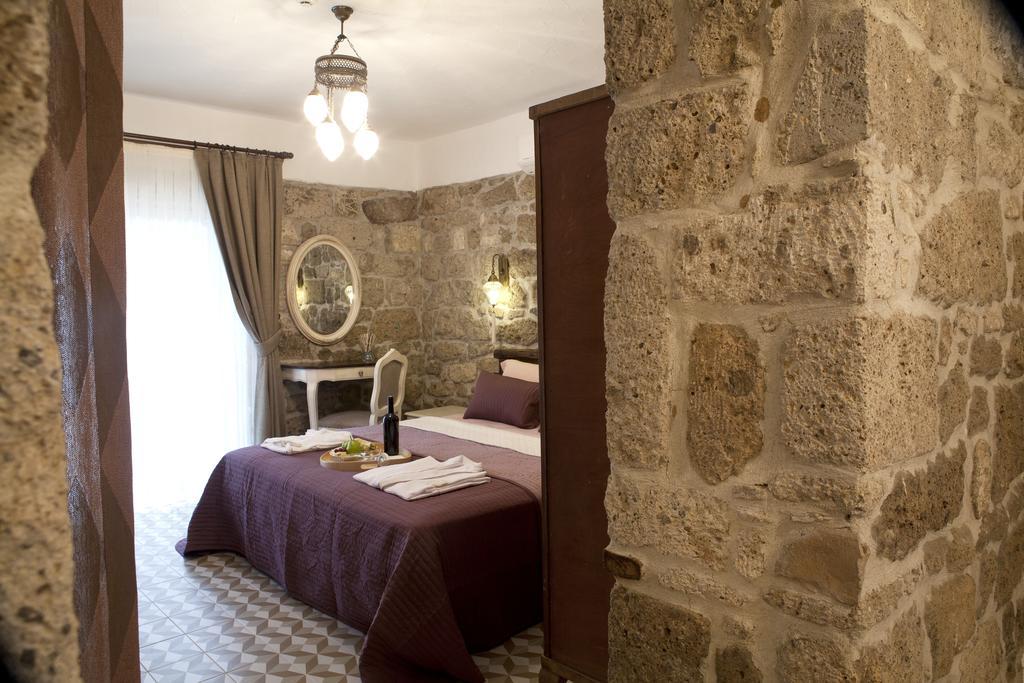 Fi̇li̇zce Konuk Evi Guest house *