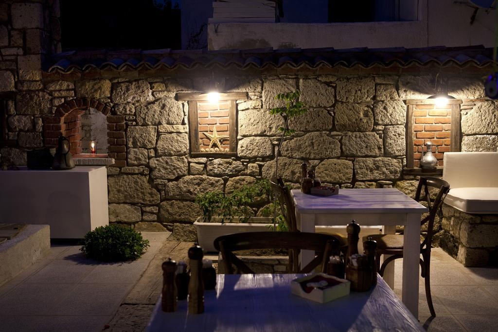 Guest house Fi̇li̇zce Konuk Evi Alacati