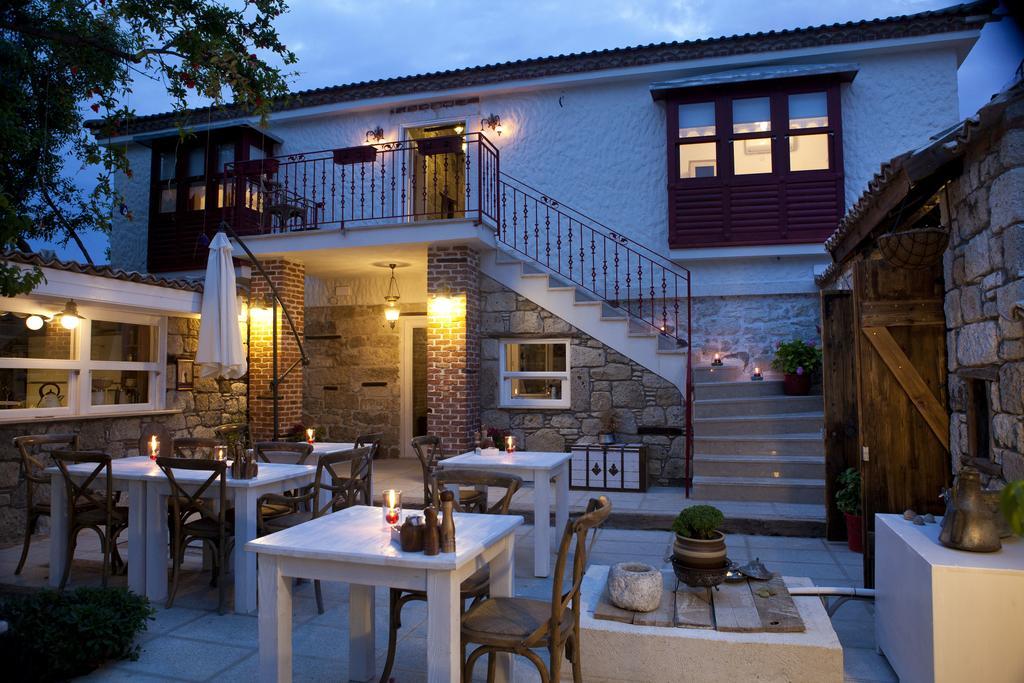 Fi̇li̇zce Konuk Evi