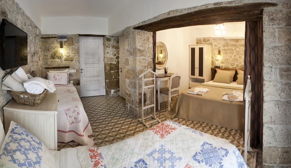 Guest house Fi̇li̇zce Konuk Evi Alacati