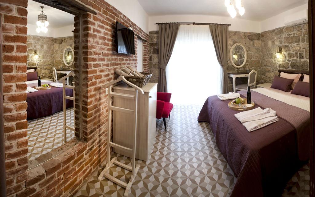 Guest house Fi̇li̇zce Konuk Evi Alacati
