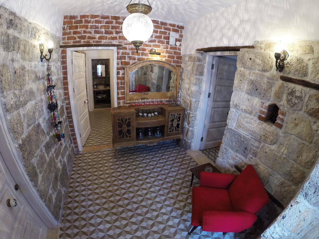 Guest house Fi̇li̇zce Konuk Evi *