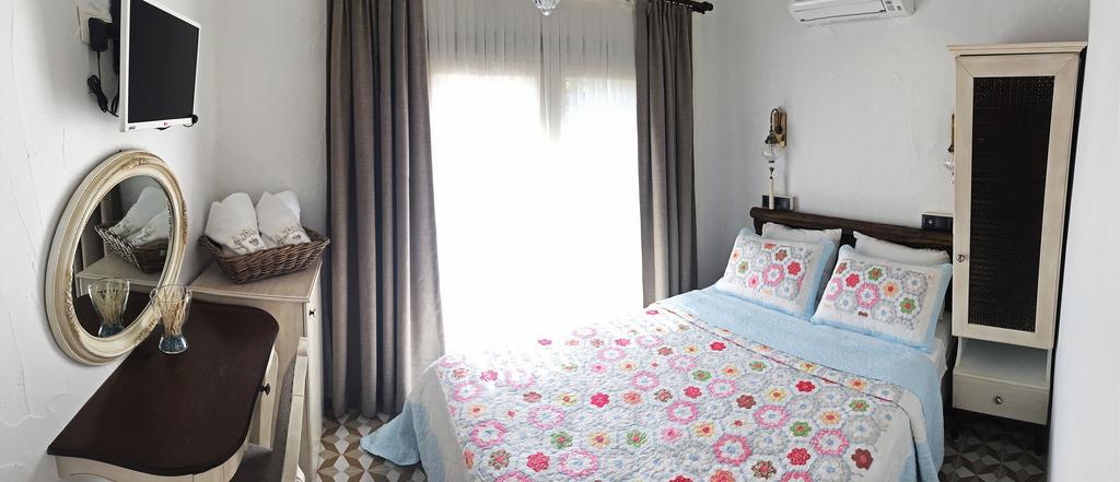 Fi̇li̇zce Konuk Evi