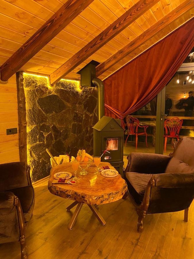 Lodge Hosdere *