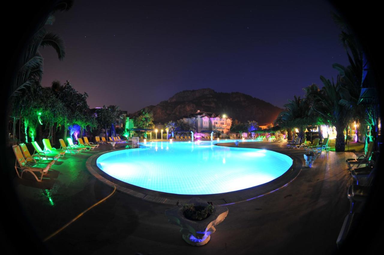 Keskin Hotel 3*