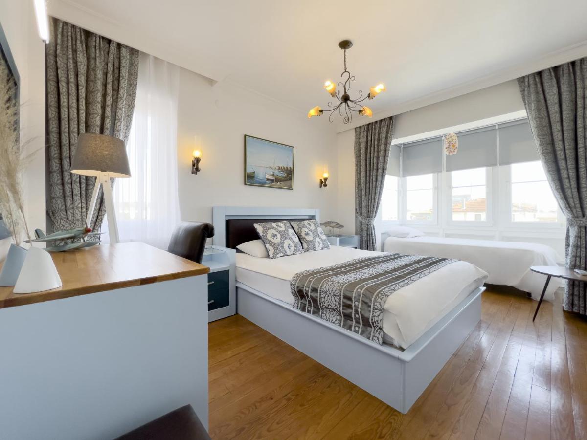 Hotel Kayezta Alacati