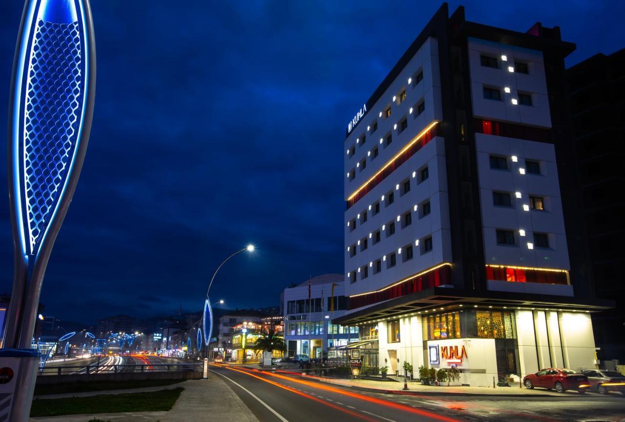 Kuhla 4* Trabzon