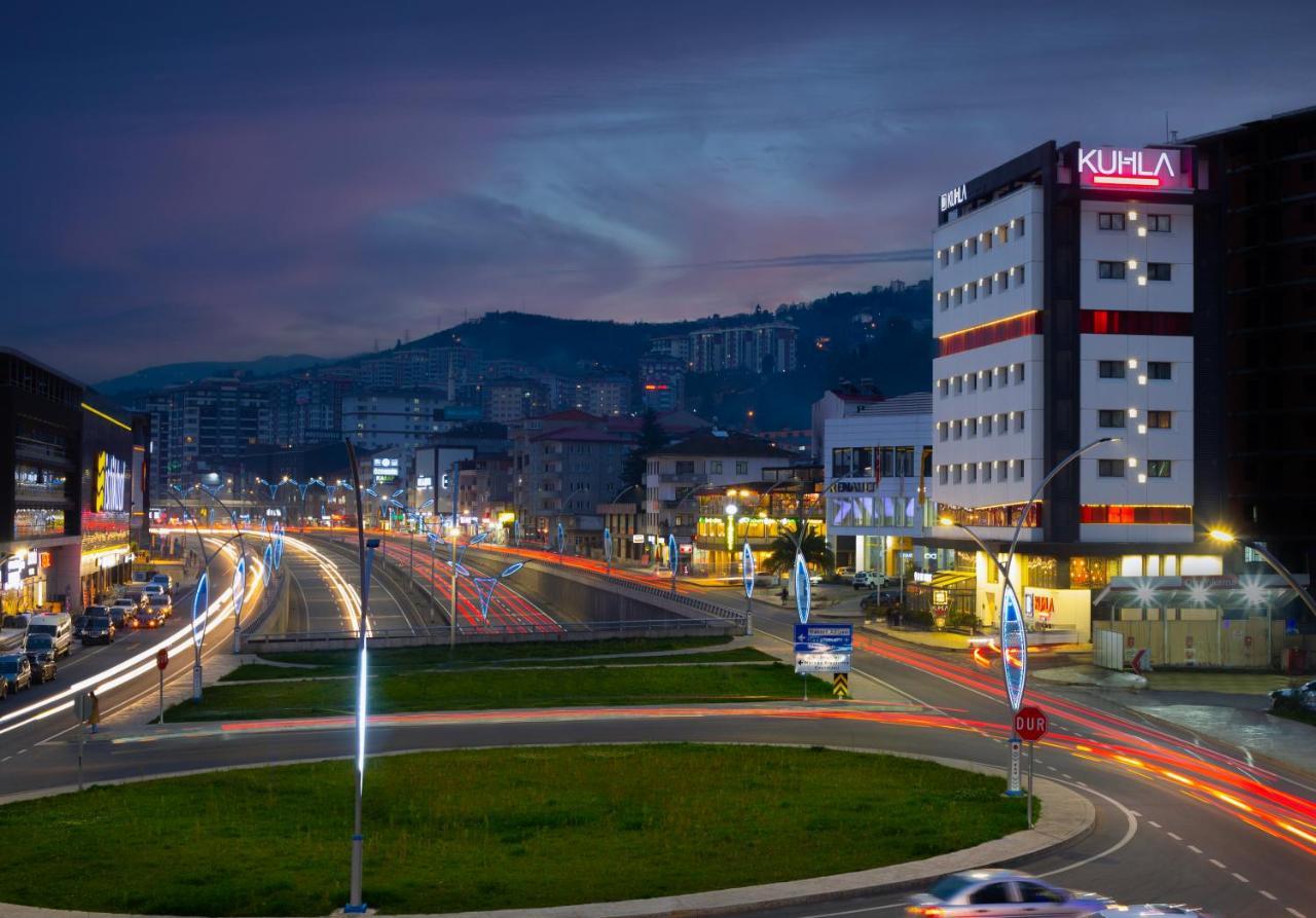 Kuhla 4* Trabzon
