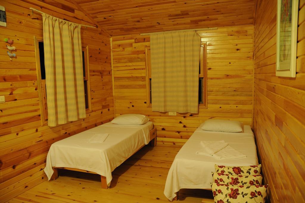 Murathan Konaklari Aparthotel Cirali