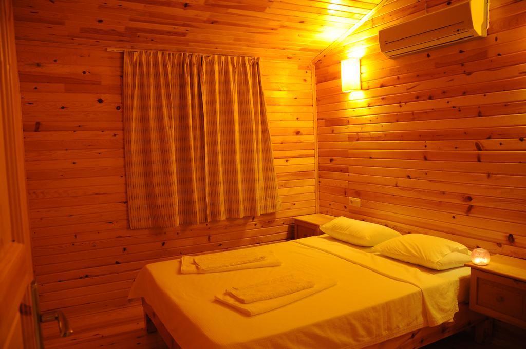 Murathan Konaklari Aparthotel Cirali