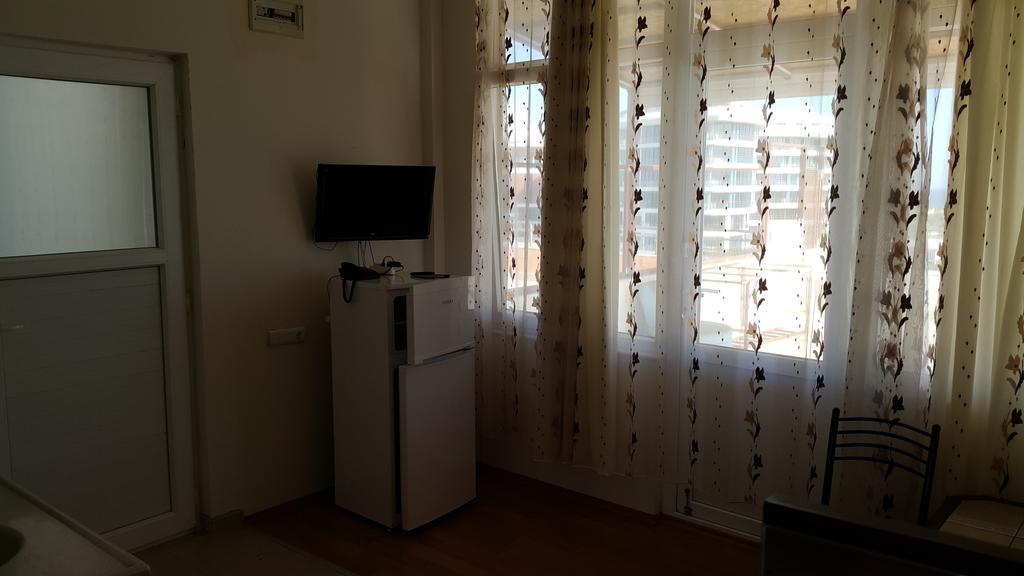 Aparthotel Prestij Kundu