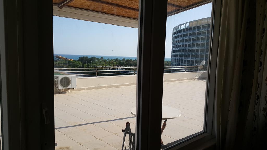 Aparthotel Prestij