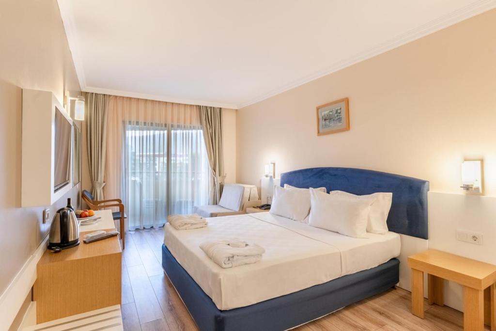 L'ancora Hotel Kemer