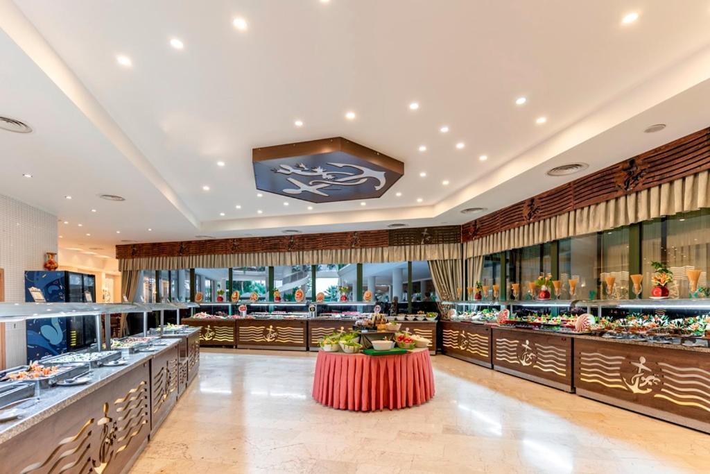 L'ancora Hotel 4*