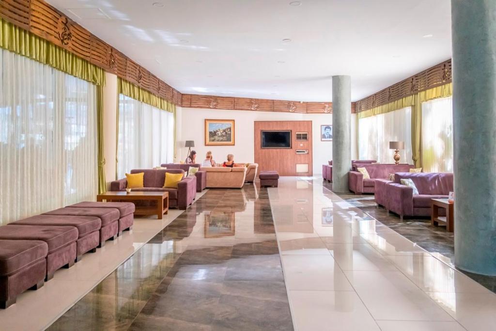 L'ancora Hotel Kemer