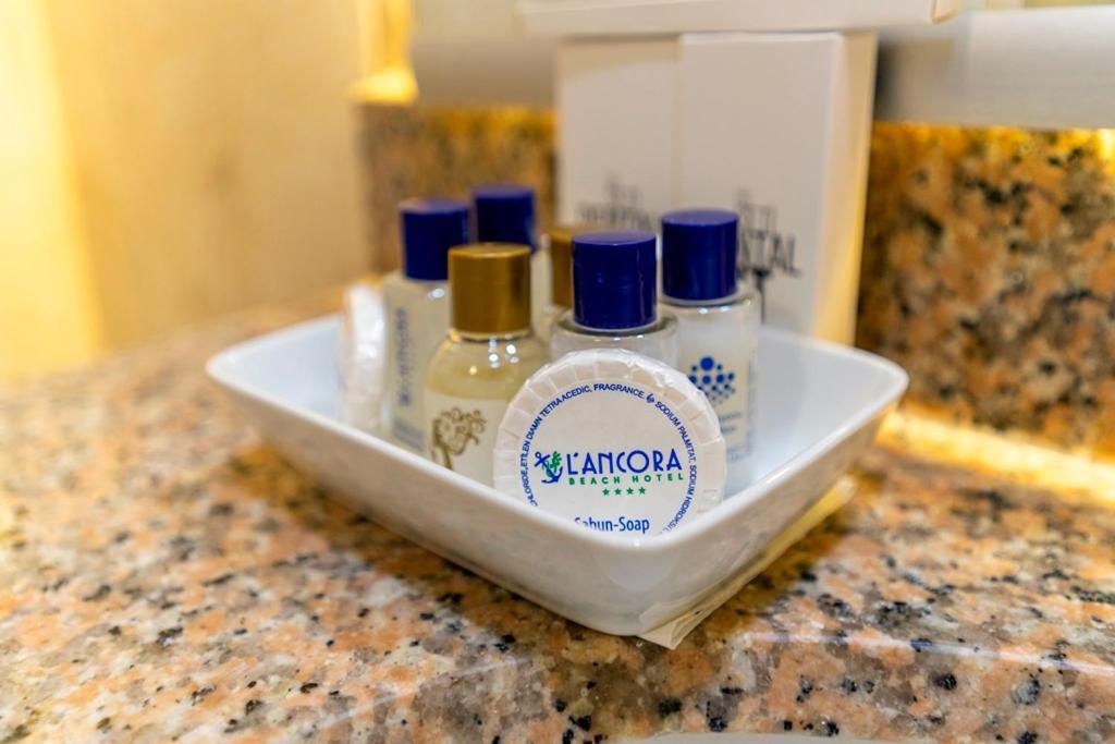 L'ancora Hotel