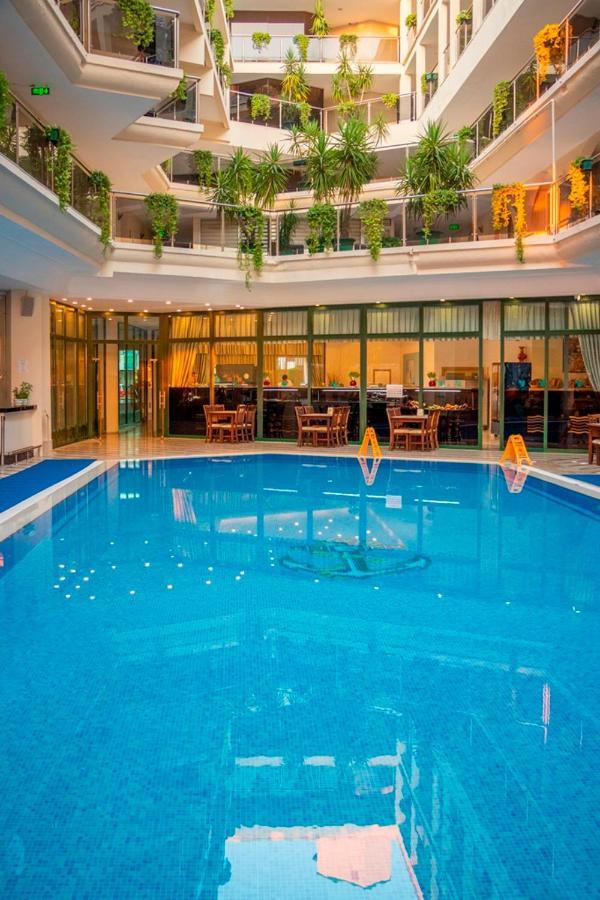 L'ancora 4* Kemer