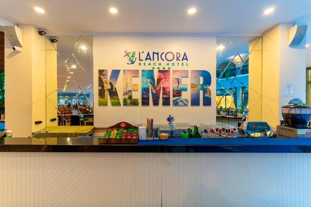 L'ancora