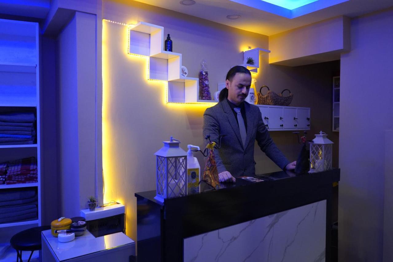 Hotel Old City Viva Istanbul