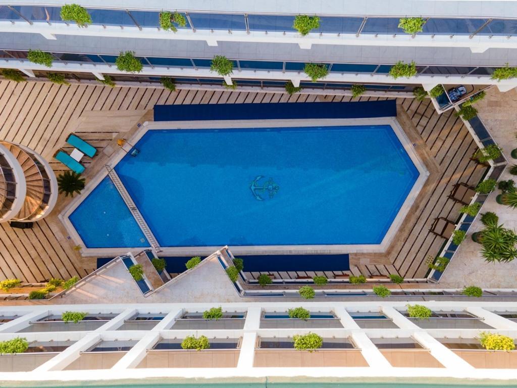 Hotel L'ancora 4*