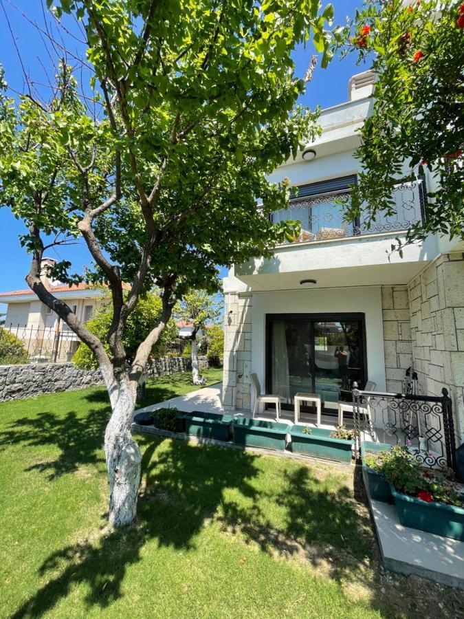 Dalyan Risus Bed & Breakfast