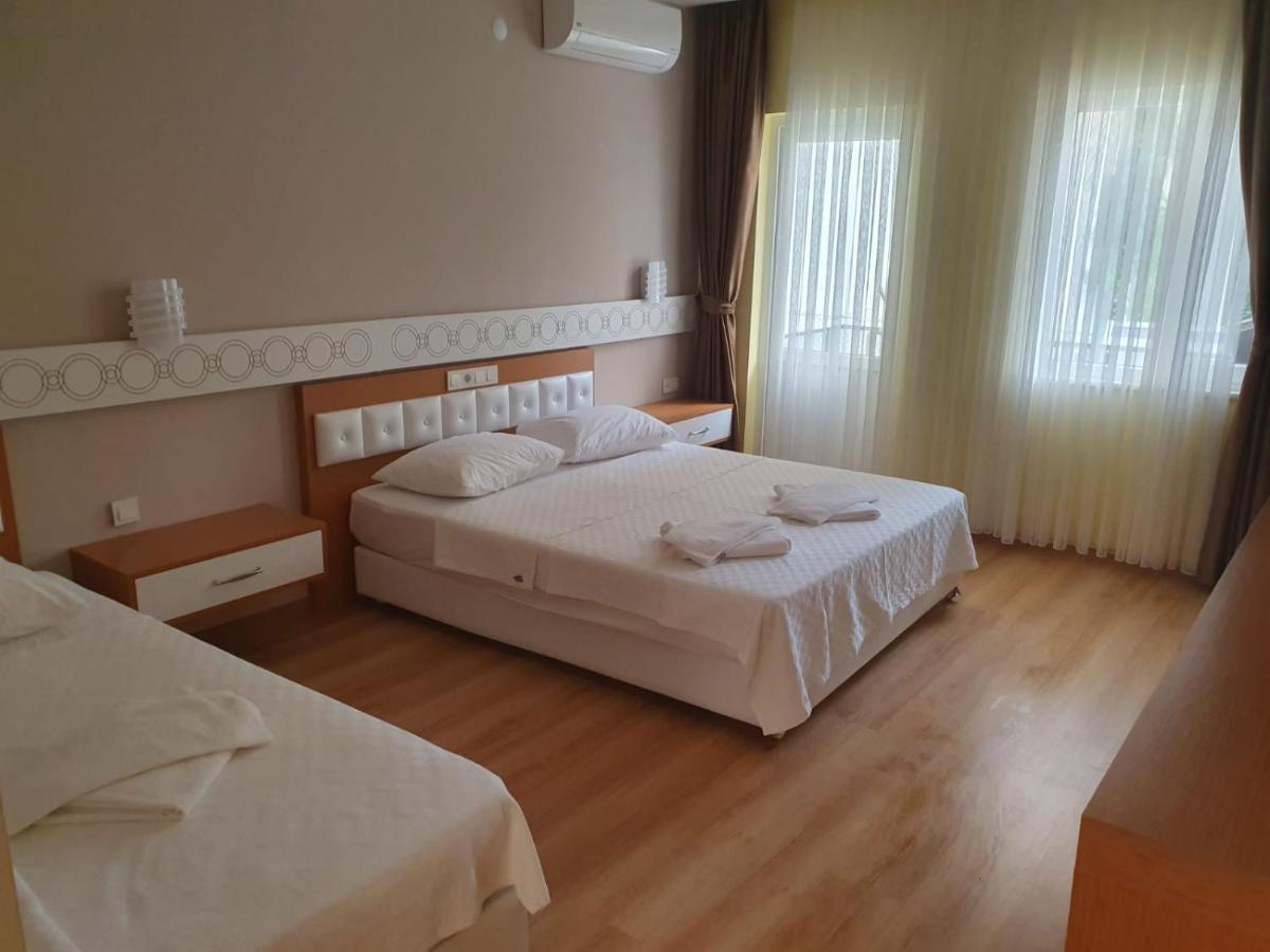 Terko Aparthotel